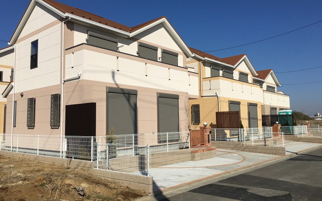 上質な標準仕様