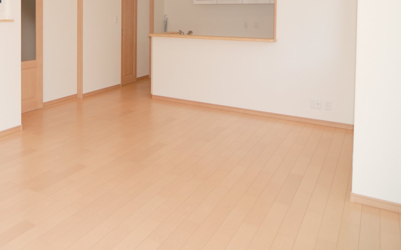床フローリング